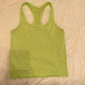 Lululemon Swiftly Tech Race Length